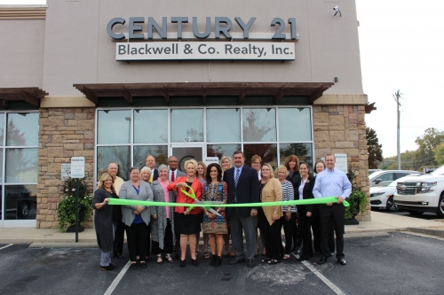 In Business: Century 21